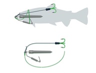 MADCAT A-STATIC SPIN&JIG SYSTEM SÚPRAVA SUMCA MADCAT A-STATIC SPIN&JIG SYSTEM SÚPRAVA SUMCA