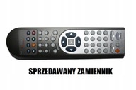 MANTA REMOTE univerzálna LED3204 3205 3902 94005 MANTA REMOTE univerzálna LED3204 3205 3902 94005