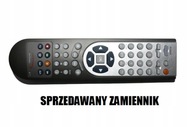 MANTA REMOTE univerzálna LED3204 3205 3902 94005