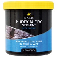 Hrudková masť pre koňa - Lincoln Muddy Buddy