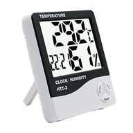 TERMOSTANICA Teplomer Sonda HYGROMETER 6986 TERMOSTANICA Teplomer Sonda HYGROMETER 6986