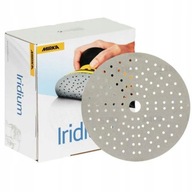MIRKA IRIDIUM BRÚSNY KOTÚČ 150mm P240 x10 MIRKA IRIDIUM BRÚSNY KOTÚČ 150mm P240 x10