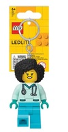 LEGO KEYRING LED DOKTOR FLIEBER LEGO CITY KE 192H LEGO KEYRING LED DOKTOR FLIEBER LEGO CITY KE 192H