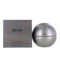 HUGO BOSS IN MOTION PÁNSKY PARFÉM 90 ml edt