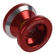 MAGICYOYO N8 Super Professional YoYo + String + b MAGICYOYO N8 Super Professional YoYo + String + b