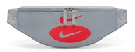 Veľká bedrová taška Nike Heritage