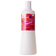 Wella Color Touch emulzný oxidant 1,9% 1000ml Wella Color Touch emulzný oxidant 1,9% 1000ml