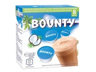 MARS Bounty kapsuly HORÚCA ČOKOLÁDA 8 KS MARS Bounty kapsuly HORÚCA ČOKOLÁDA 8 KS