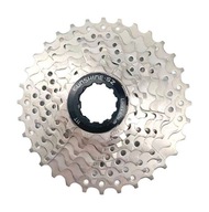 Sunshine 8-rýchlostná kazeta 8s 8speed 11-32T Sunshine 8-rýchlostná kazeta 8s 8speed 11-32T