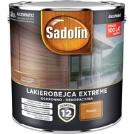 Sadolin Extreme Pine Stain Lak 2,5L Sadolin Extreme Pine Stain Lak 2,5L