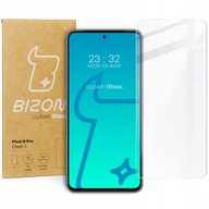 Ochranné sklo z tvrdeného skla Bizon pre Pixel 8 Pro, sklo Ochranné sklo z tvrdeného skla Bizon pre Pixel 8 Pro, sklo