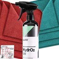 CarPro HydrO2 LITE - Tmel na všetky lakované povrchy 500ml CarPro HydrO2 LITE - Tmel na všetky lakované povrchy 500ml