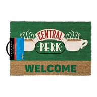 Vitajte rohožka Central Perk Friends
