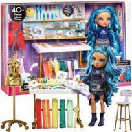 Módne štúdio Rainbow High Dream Design Fashion Studio Skyler Módne štúdio Rainbow High Dream Design Fashion Studio Skyler