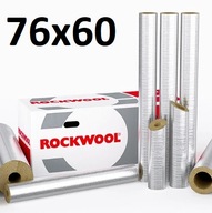 Rockwool 800 zaostávanie 76x60mm 1m Rockwool 800 zaostávanie 76x60mm 1m