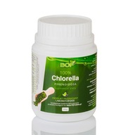 100% Chlorella Pyrenoidosa 300g (200mg, 1500 tabliet) 100% Chlorella Pyrenoidosa 300g (200mg, 1500 tabliet)