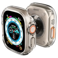 Spigen Thin Fit pre Apple Watch Ultra (49 mm) krištáľovo čisté