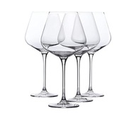 Sada pohárov na víno | 4 ks | 850 ml Sada pohárov na víno | 4 ks | 850 ml