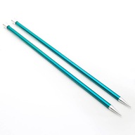 Knitpro drôty rovné 3 cm Zing - 8,00 mm Knitpro drôty rovné 3 cm Zing - 8,00 mm