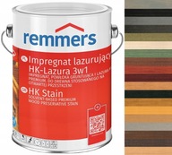 REMMERS HK-LASUROVÁ LAzúra NA FASÁDY 10L FARBY REMMERS HK-LASUROVÁ LAzúra NA FASÁDY 10L FARBY