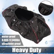 kryty pre prívesy SUV s hmotnosťou 8000-17500 libier kryty pre prívesy SUV s hmotnosťou 8000-17500 libier