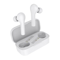 Bezdrôtové slúchadlá QCY T5 BLUETOOTH 5.0 TWS IPX4 biele Bezdrôtové slúchadlá QCY T5 BLUETOOTH 5.0 TWS IPX4 biele