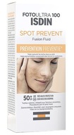 ISDIN Spot Prevent 100 Fluid SPF50+ 50ml ISDIN Spot Prevent 100 Fluid SPF50+ 50ml