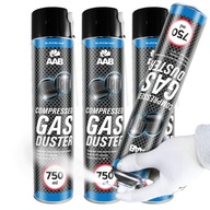 AABCOOLING MRAZIVÝ SPREJ NA -50C ĽAD 3x750ml NA ČISTENIE DIELOV AABCOOLING MRAZIVÝ SPREJ NA -50C ĽAD 3x750ml NA ČISTENIE DIELOV