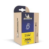 MTB duša na bicykel Michelin Air Stop 27,5 1,85-2,4 presta 48mm MTB duša na bicykel Michelin Air Stop 27,5 1,85-2,4 presta 48mm