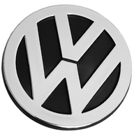 Emblémový odznak VW Golf IV 115mm zadný a iné č.2