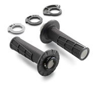 Radenie KTM EXC OEM LOCK-ON 79002121200 Radenie KTM EXC OEM LOCK-ON 79002121200