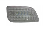 LED STRIEŠNY MARKER ACTROS MERCEDES ANTOS PRAVÝ LED STRIEŠNY MARKER ACTROS MERCEDES ANTOS PRAVÝ