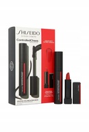 SHISEIDO DARČEKOVÝ SET DEKORATÍVNA KOZMETIKA CONTROLLEDCHAOS SET