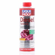 LIQUI MOLY 2666 Diesel Spulung 0,5L čistí vstrekovače LIQUI MOLY 2666 Diesel Spulung 0,5L čistí vstrekovače