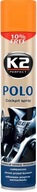 K2 POLO COCKPIT PLAK BROSKYŇA 750ml K2 POLO COCKPIT PLAK BROSKYŇA 750ml