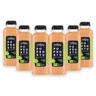 Tymbark Simply Apple Mint 400ml x 6 kusov Tymbark Simply Apple Mint 400ml x 6 kusov