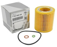 OE BMW OLEJOVÝ FILTER ORIGINÁL 5 F10 F11 523I 528I OE BMW OLEJOVÝ FILTER ORIGINÁL 5 F10 F11 523I 528I