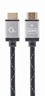 Vysokorýchlostný HDMI kábel s Ethernet Select Plus 7,5 m