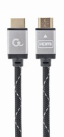 Vysokorýchlostný HDMI kábel s ethernet Select Plus 7,5 m Vysokorýchlostný HDMI kábel s ethernet Select Plus 7,5 m