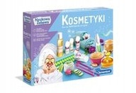 Kozmetika Bavte sa objavovaním ich tajomstiev Kozmetika Bavte sa objavovaním ich tajomstiev