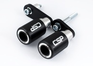 Nárazové podložky CSP pre Yamaha YZF-R1 2009-2014 CSP Nárazové podložky CSP pre Yamaha YZF-R1 2009-2014 CSP