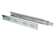 ATM L-600 guľové vedenie plnovýsuv 40kg posuv zásuvky 600mm ATM L-600 guľové vedenie plnovýsuv 40kg posuv zásuvky 600mm