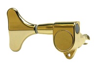VPARTS VB-150 Single Bass Key (GD, R)