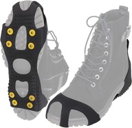 ALPIDEX ľadové pazúry do topánok s protišmykovými hrotmi