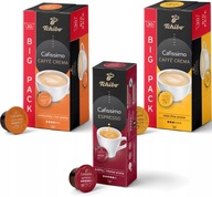 Tchibo Cafissimo MORNING MIX Sada 70 kapsúl