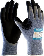 PROTIREZNÉ RUKAVICE Maxiflex ATG MAXI CUT OIL 34-504 8 - M 1-PAR PROTIREZNÉ RUKAVICE Maxiflex ATG MAXI CUT OIL 34-504 8 - M 1-PAR