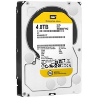 WD RE 4TB SATA III 3,5