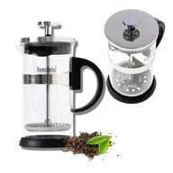 KÁVOVAR HEBRATY 600ML HOMEDELUX KÁVOVAR HEBRATY 600ML HOMEDELUX