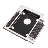 Rám Nainštalujte 2,5-palcovú jednotku do tenkého DVD notebooku Rám Nainštalujte 2,5-palcovú jednotku do tenkého DVD notebooku