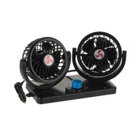 Rotačný ventilátor do auta 24V 13W Rotačný ventilátor do auta 24V 13W